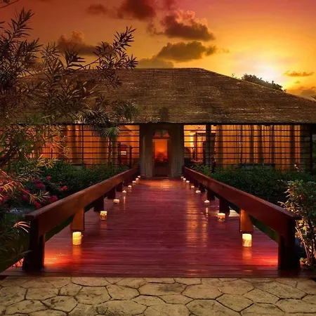 Paradisus Punta Cana Resort All Inclusive (Adults Only)-3